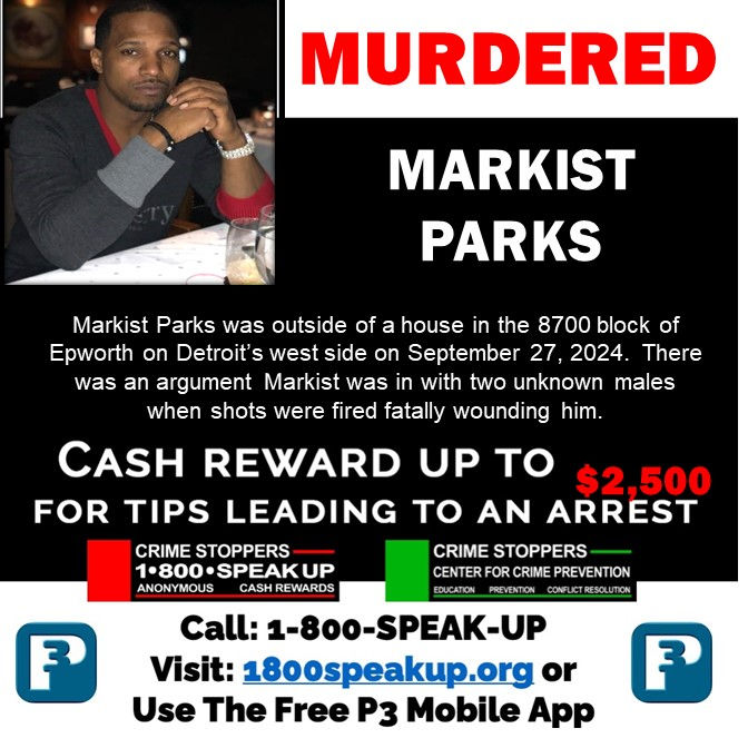 Markist Parks