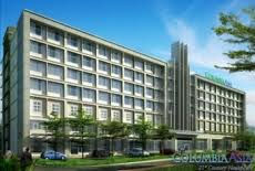RS Columbia Asia