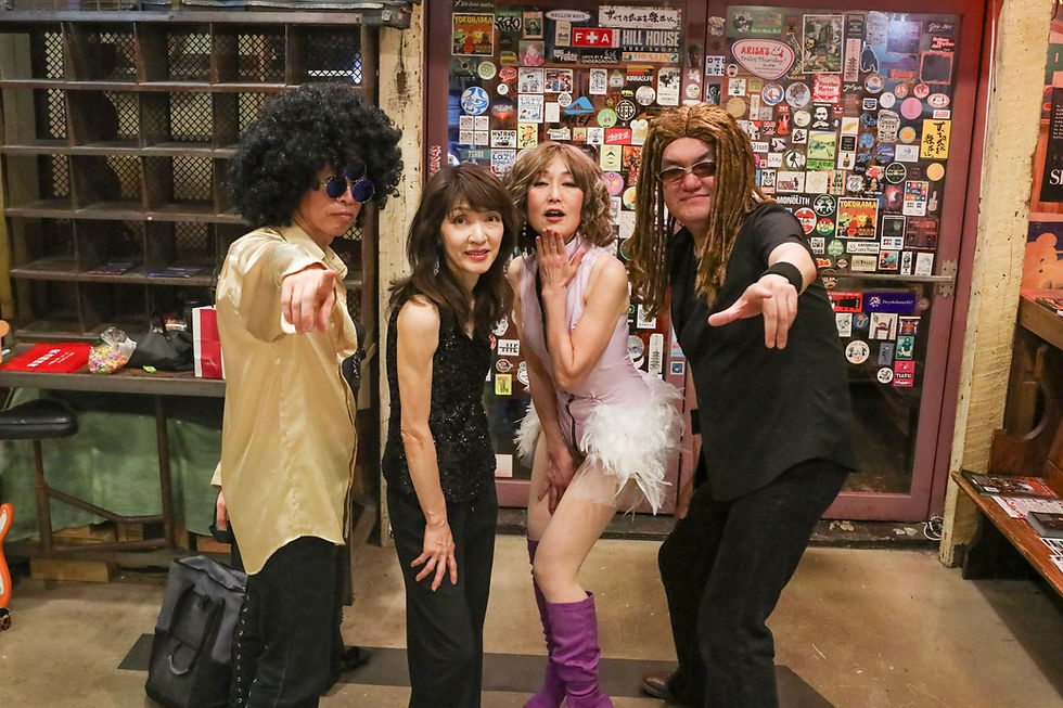 2026.4.25 Yokohama Thumbs Up