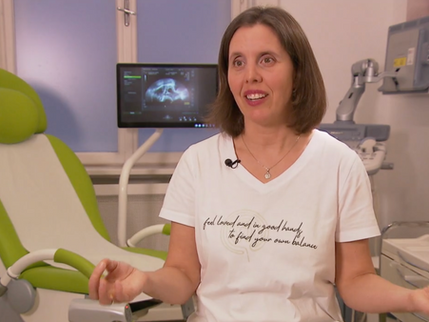 ORF Beitrag: Infos & Tips: Frauengesundheit - Regelschmerzen