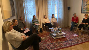 Lust verstehen, entdecken und feiern - Team Workshop 