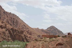 Gorges de Dades