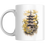 Miniature : Mug temple