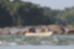 A instalação da usina de Belo Monte fez com que comunidades inteiras de pescadores artesanais da região tivessem seus modos de vida severamente impactados. Foto: Verena Glass/Xingu Vivo