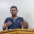 O professor Batista Nascimento avalia que, mesmo após tentativas de apagamento sofridas durante o massacre, o Movimento dos Trabalhadores Sem Terra se tornou ainda mais fortalecido. Foto: arquivo pessoal