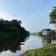 A corrida pelo petróleo e o faroeste Amazônico