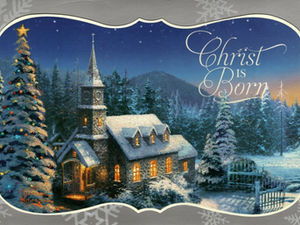 Merry Christmas & Happy New Year!!