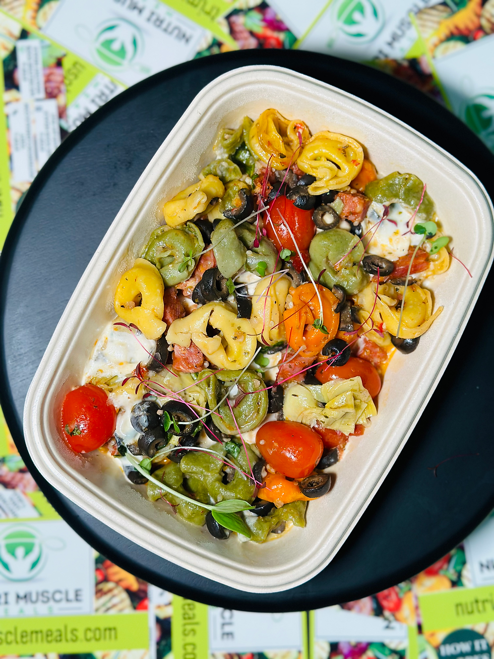 Thumbnail: 10 Meals per Week (2 Week Package)