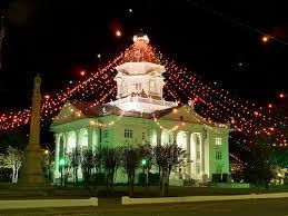 If Moultrie is not your hometown, you should be jealous.