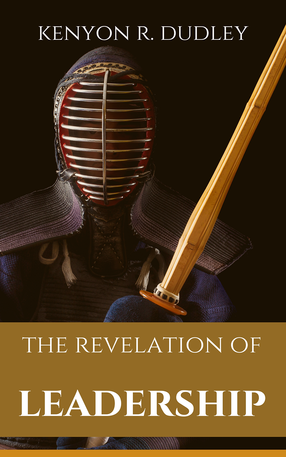 The Revelation of Leadership