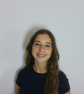 Dra. Carolina Rodrigues - Fisioterapeuta Pediátrica.