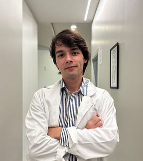 Dr. Miguel Padrão - Otorrinolaringologista.