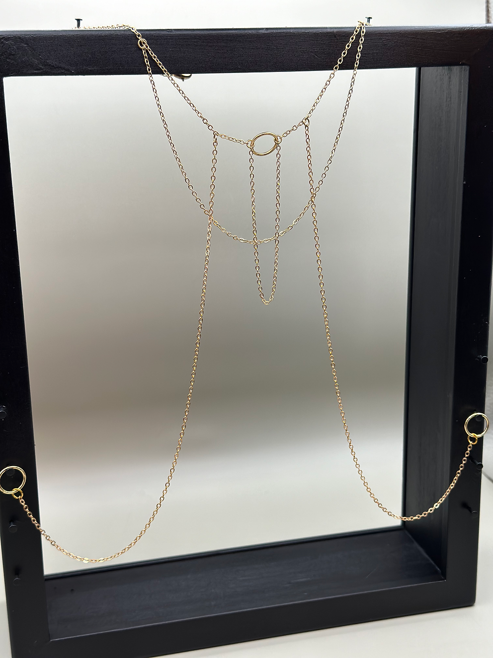 Thumbnail: Cleopatra nip necklace