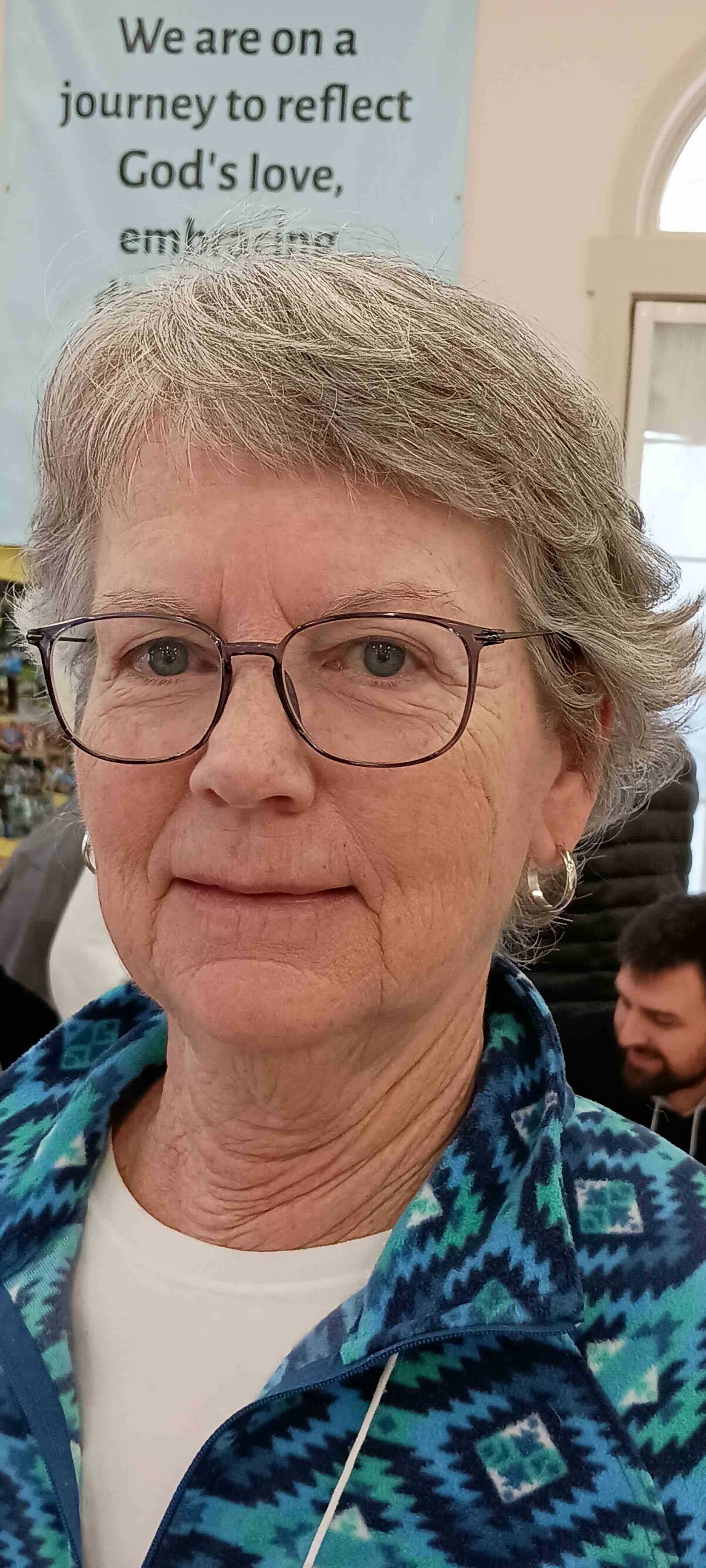 Writer: Lisa Freeman