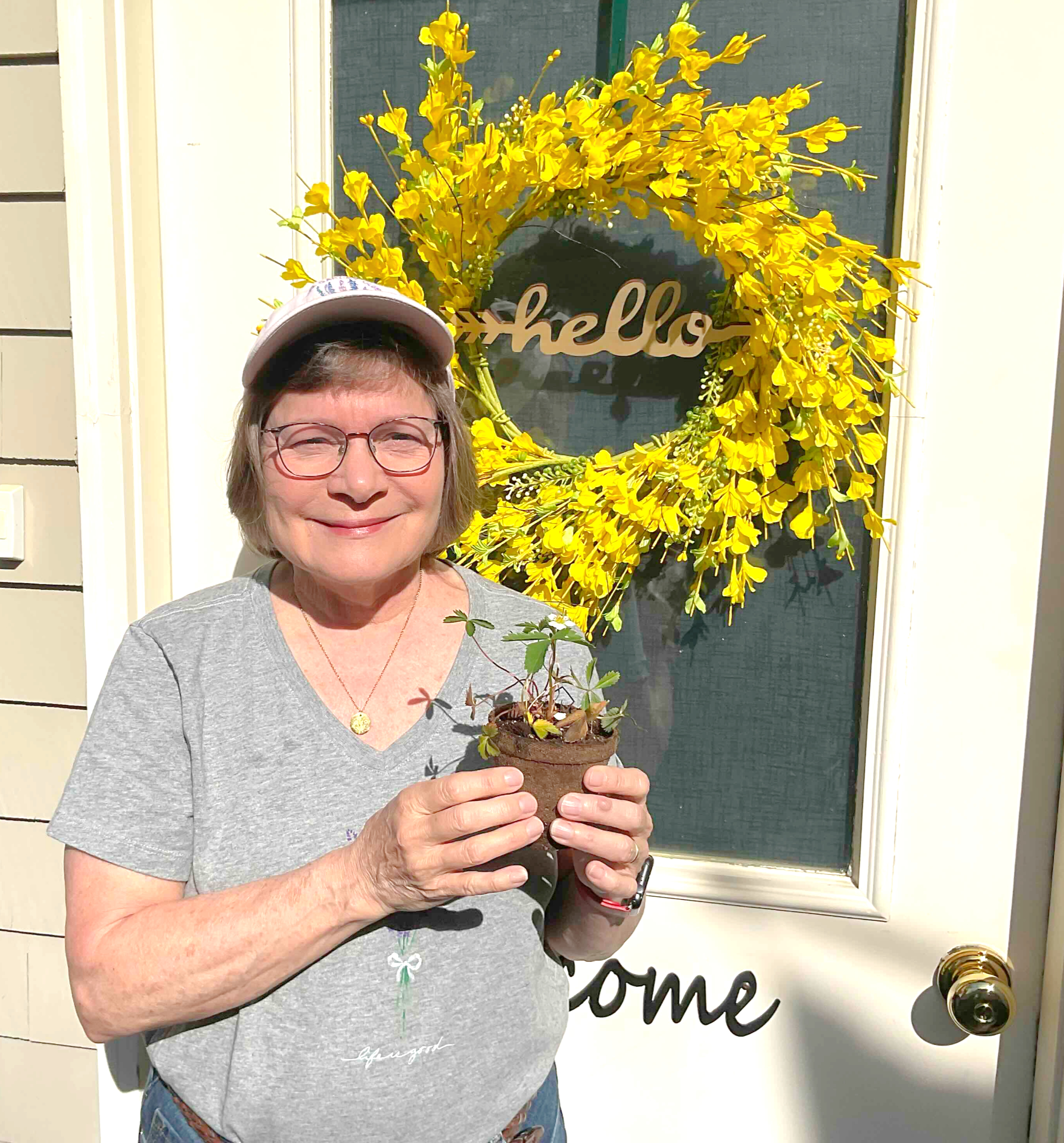 Writer: Sheila Scott