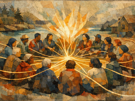 Help Shape Wiscasset’s Energy Future – Community Workshop (March 19, 2026)