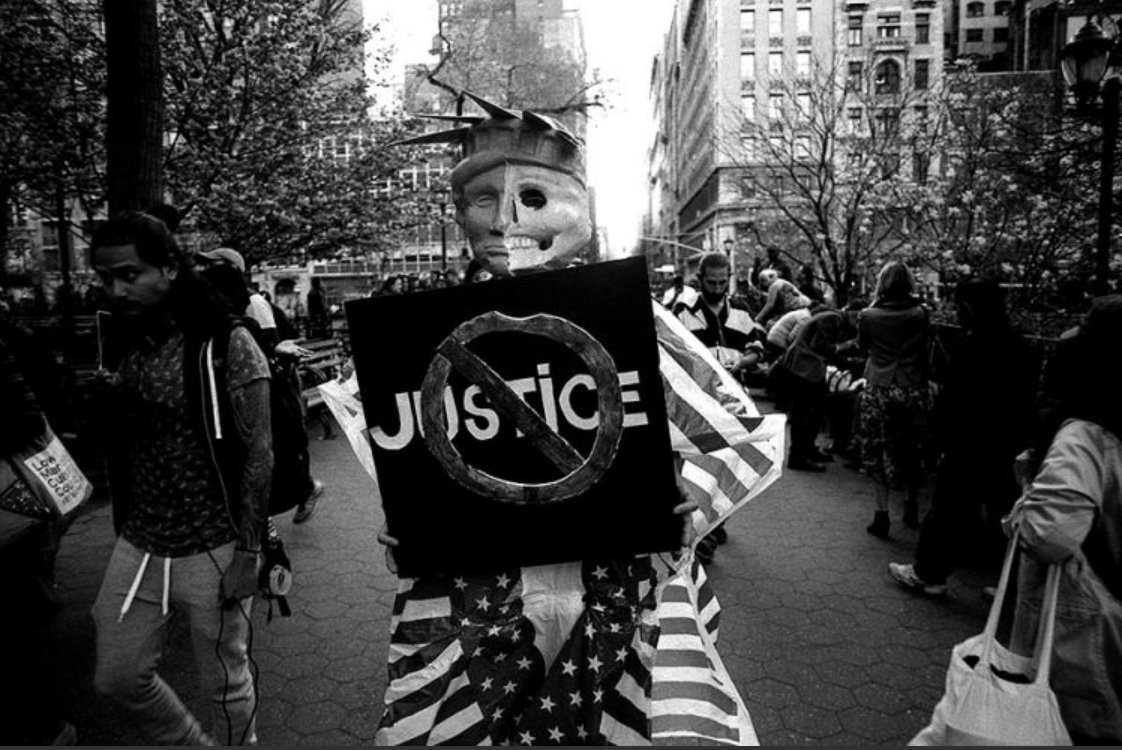 No Justice