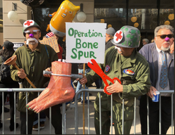 Operation Bone Spur