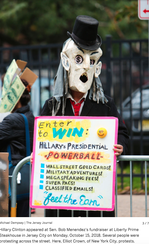 Unindicted Invited