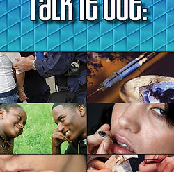 Teens, Substance Abuse & Addiction Series