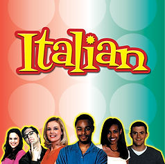 Standard Deviants School Italian