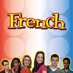 Standard Deviants School French