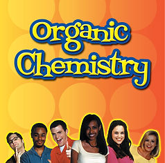 Standard Deviants School Organic Chemistry