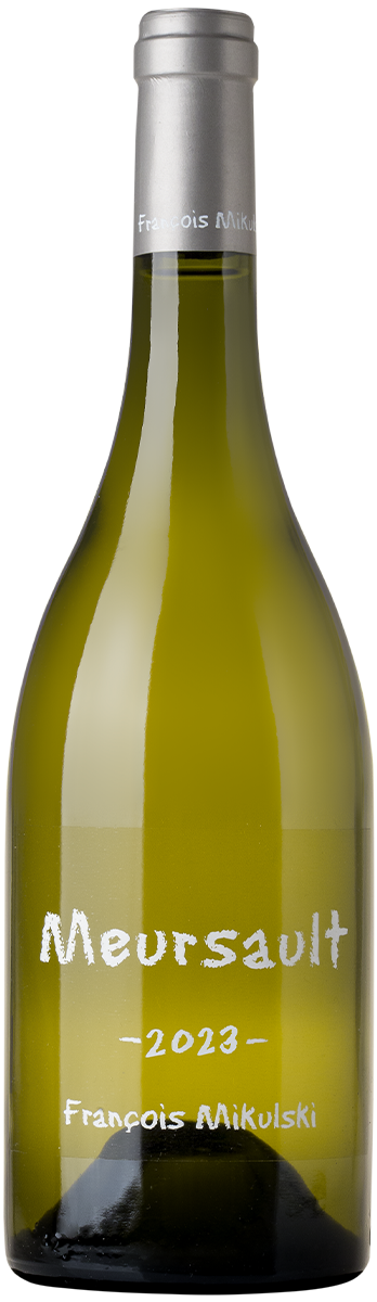 Domaine François Mikulski, Meursault 2023