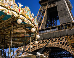 Eiffel Tower