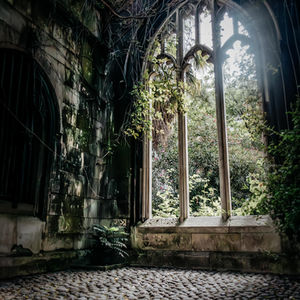 St Dunstan in the East