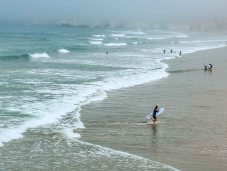 Pismo Beach - June 2022 - Part 2
