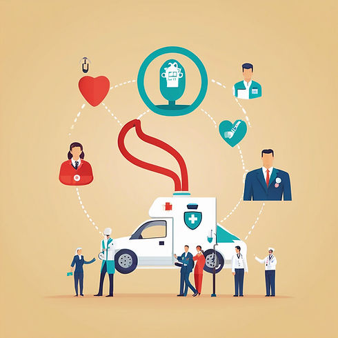 a simple image of healthcare regulatory compliance.jpg