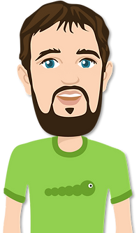 Simon Joue - Simon - À propos