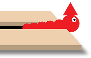 Simon Joue - Autisme - Atelier 2 - Labyrinthe simplifié