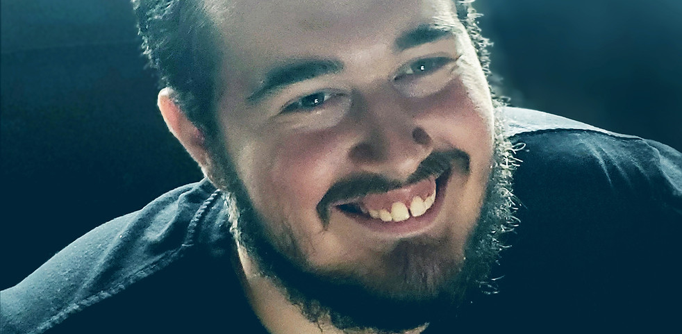 Simon Joue - Simon - Autisme non verbal