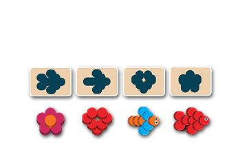 Simon Joue - Autisme - Atelier 9 - L'image associée
