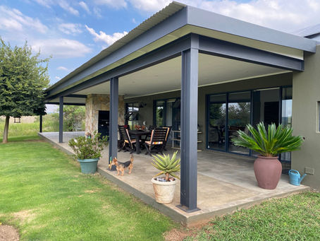 Landscape Architecture Design Patio