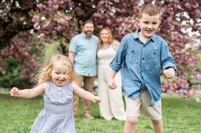 1st Time Family Session FAQs Answered!