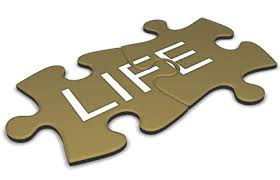 5 Major Pieces to the Life Puzzle