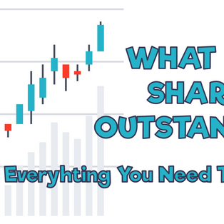 What are Shares Outstanding?