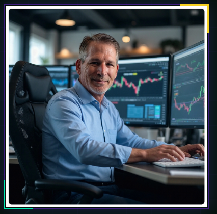 Writer: ProTrader Mike