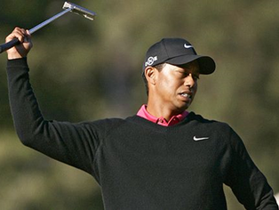 Consistency Matters - Just Ask Tiger Woods & Michael Jordan