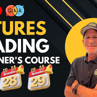 Futures Trading Levels for Nov. 17th + Relive the Trading Excitement! 🌟📈