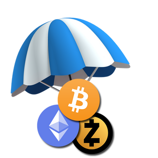 What is a Cryptocurrency Airdrop?