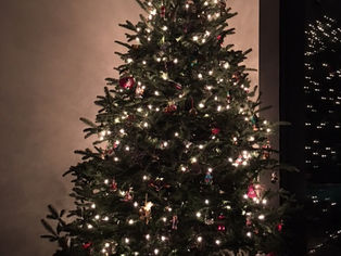 Happy Holidays From MOJO Traders