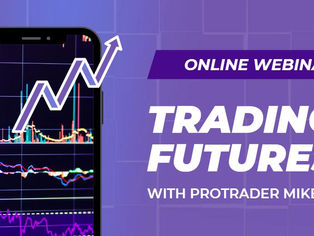 Futures Trading Webinar