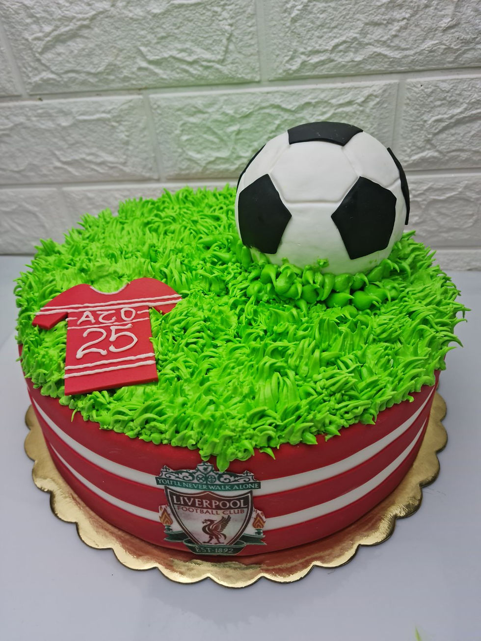 Миниатюра: Тематични торти