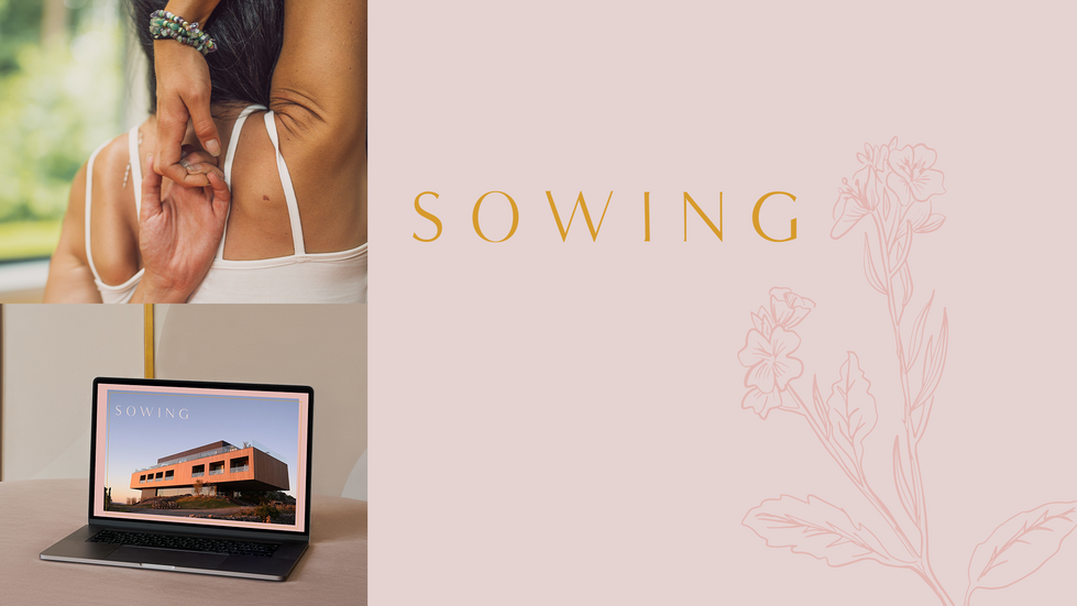 SOWING 5