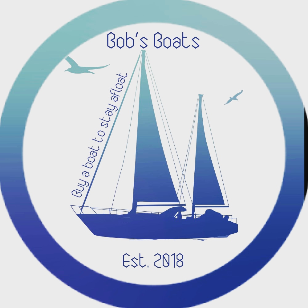 Writer: Bob's Boats™