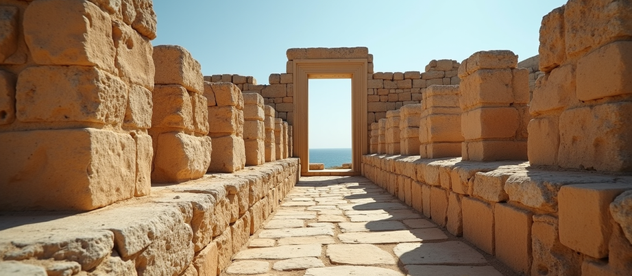 VirtualMalta Platform Overview: Step Into Malta’s Cultural Heart Online
